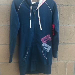 Bonafide Love Jacket #1